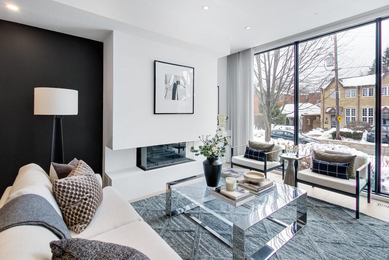 toronto-life-real-estate-high-park-house-semi-tv-elevator-bloor-west-keele-3 $2.6 million for a High Park house with a TV elevator and a parent hideaway
