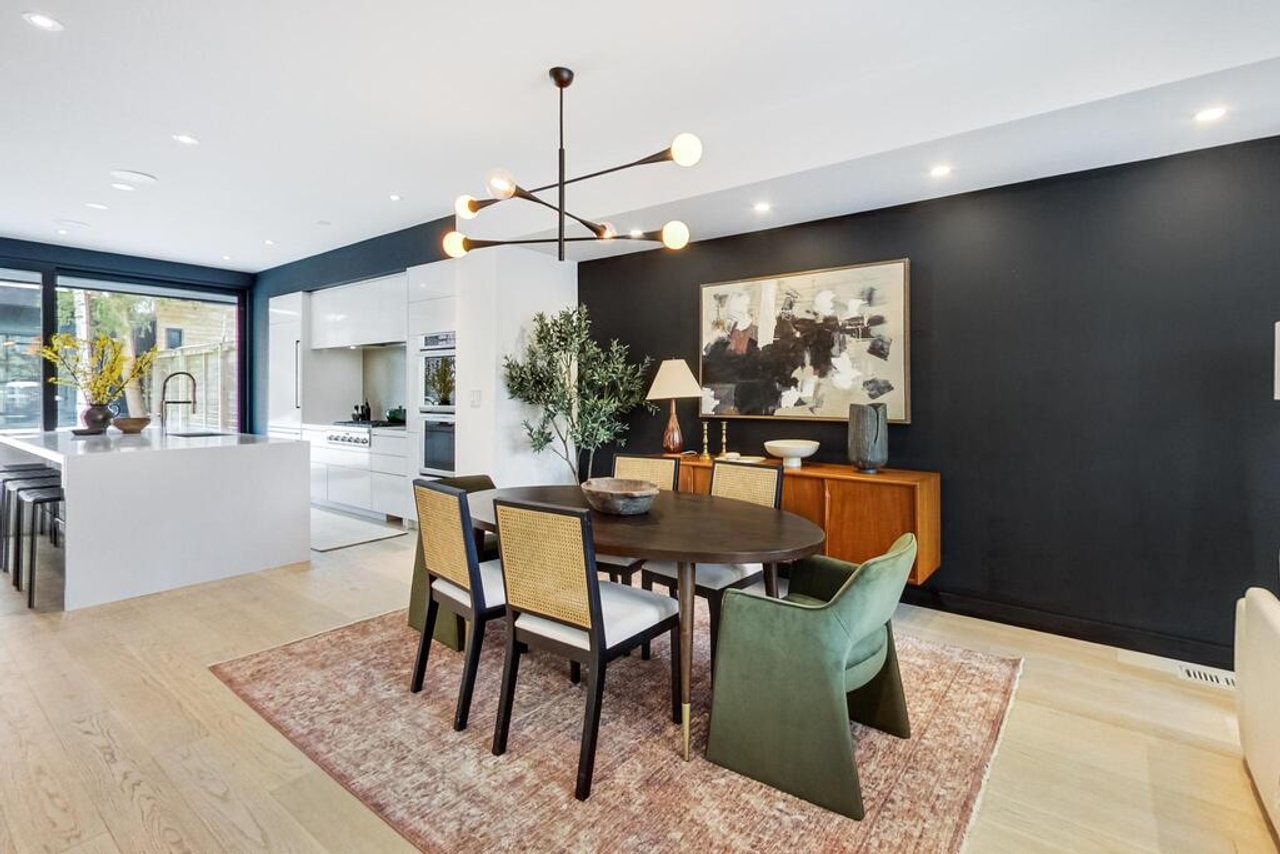 toronto-life-real-estate-high-park-house-semi-tv-elevator-bloor-west-keele-4 $2.6 million for a High Park house with a TV elevator and a parent hideaway