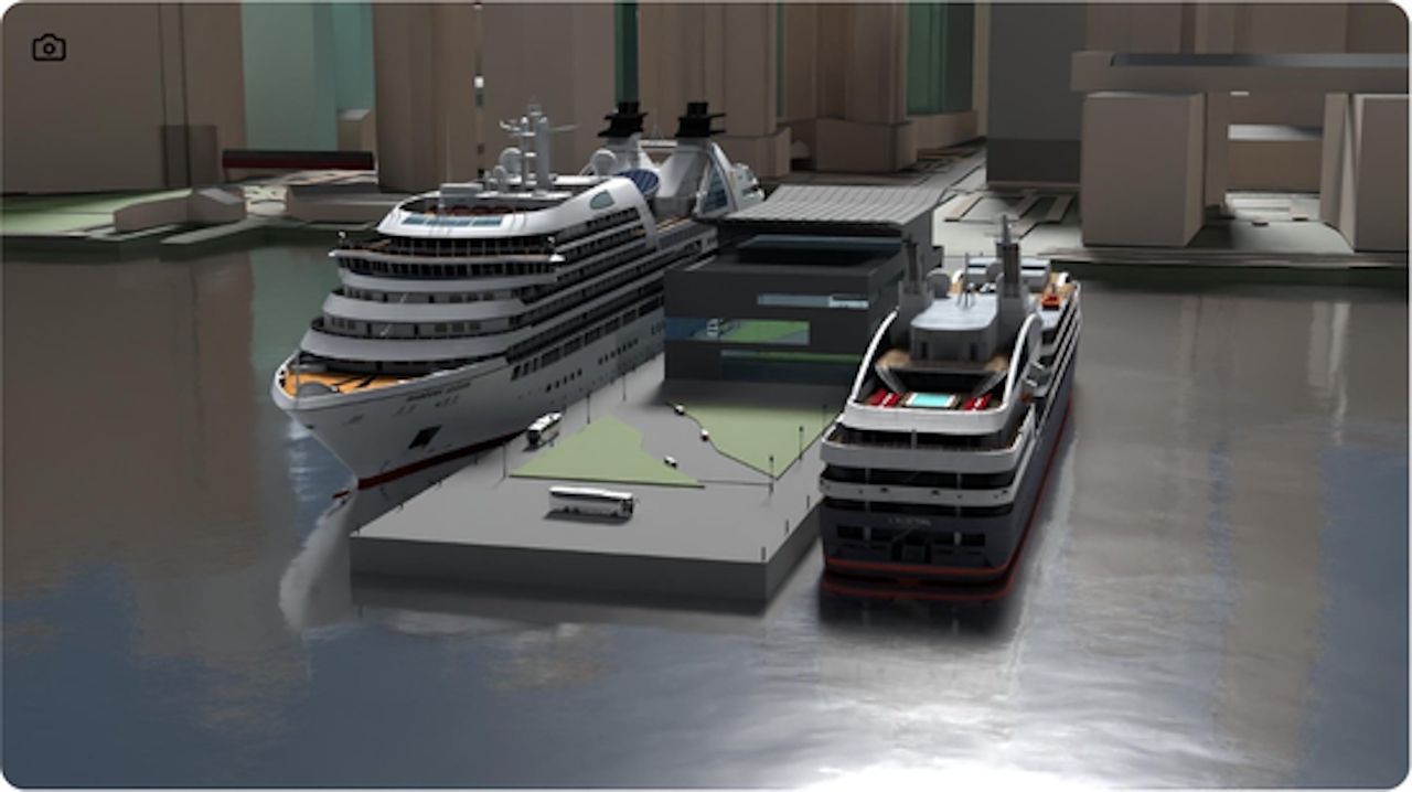 toronto-life-real-estate-cruise-ship-terminal-toronto-port-authority-waterfront-1 Will cruise ships soon dock at the foot of Yonge?