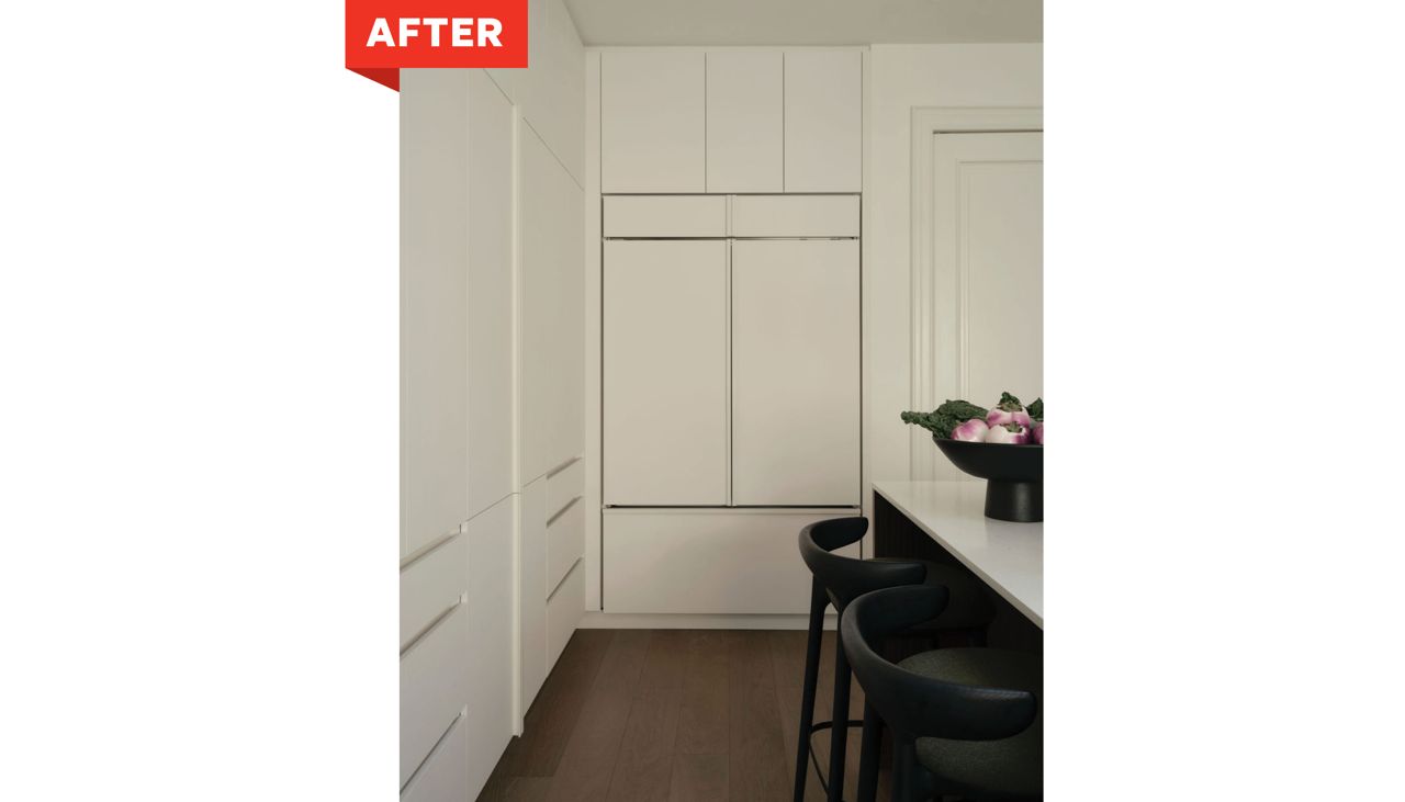 How a $1-million reno transformed a frilly Rosedale mansion into a "home for adults"