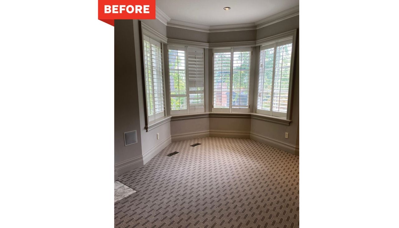 How a $1-million reno transformed a frilly Rosedale mansion into a "home for adults"