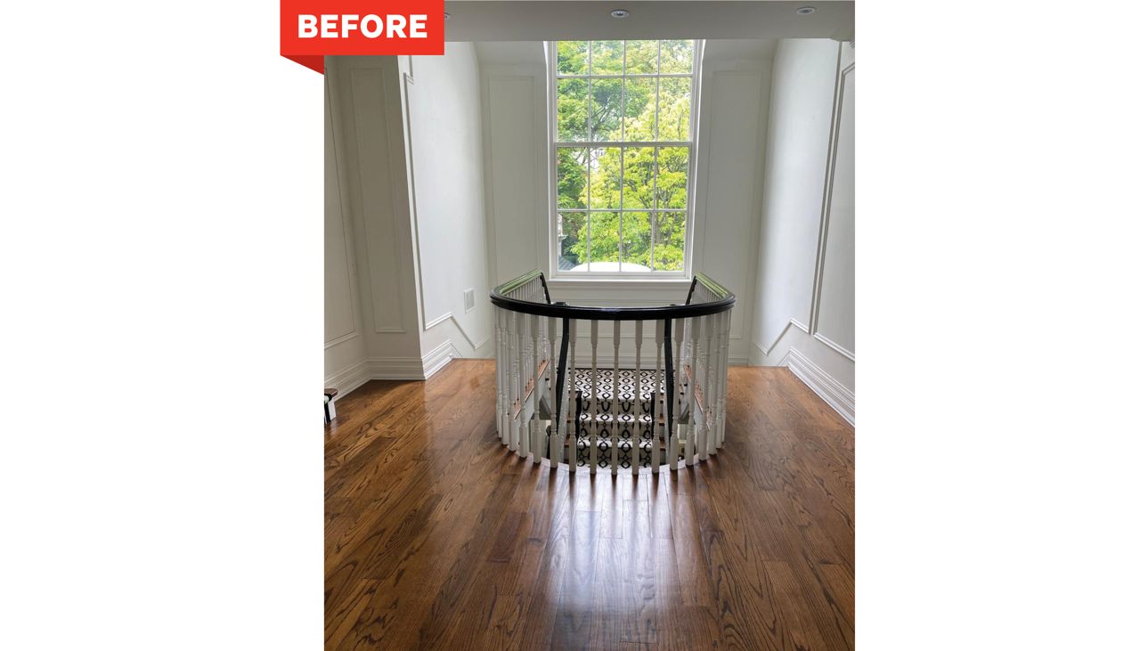 How a $1-million reno transformed a frilly Rosedale mansion into a "home for adults"