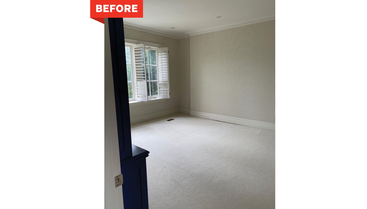 How a $1-million reno transformed a frilly Rosedale mansion into a "home for adults"