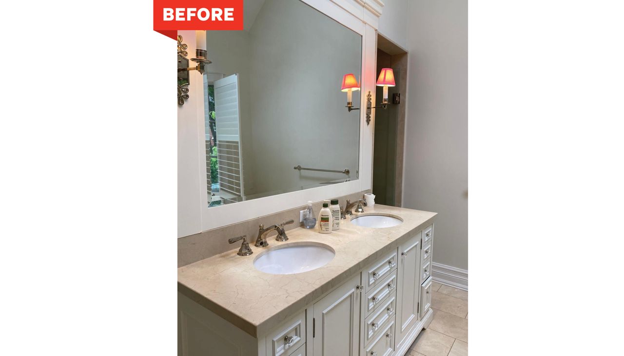How a $1-million reno transformed a frilly Rosedale mansion into a "home for adults"