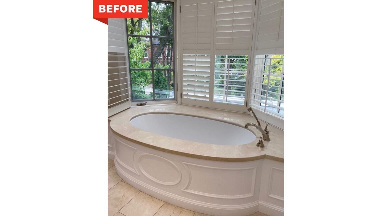 How a $1-million reno transformed a frilly Rosedale mansion into a "home for adults"