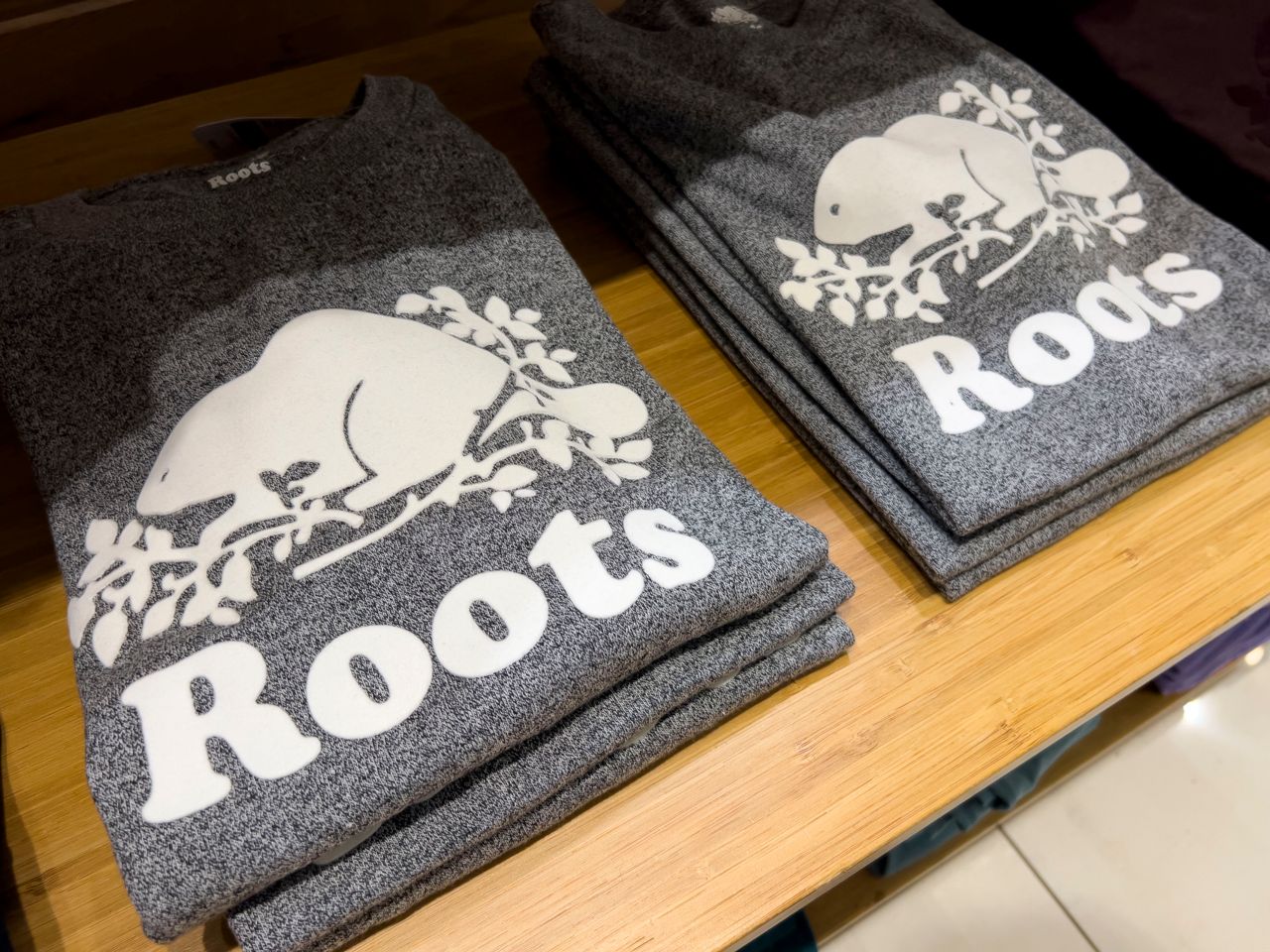 Another prominent Canadian retail brand could be on the verge of a shake-up