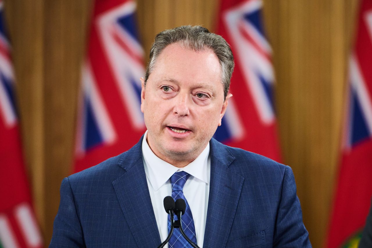 Why does the province want to keep documents from Doug Ford’s office a secret?