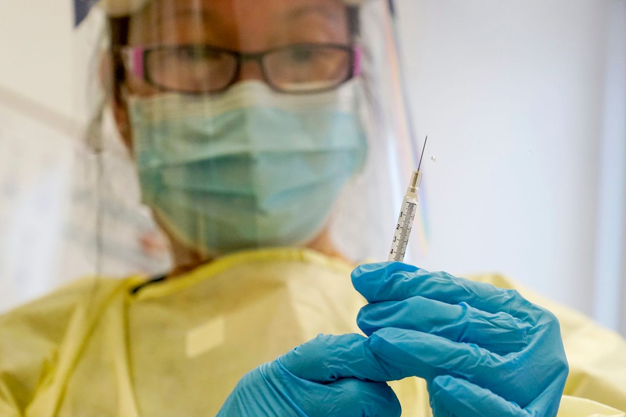 Toronto Public Health has confirmed two cases of a new mpox variant
