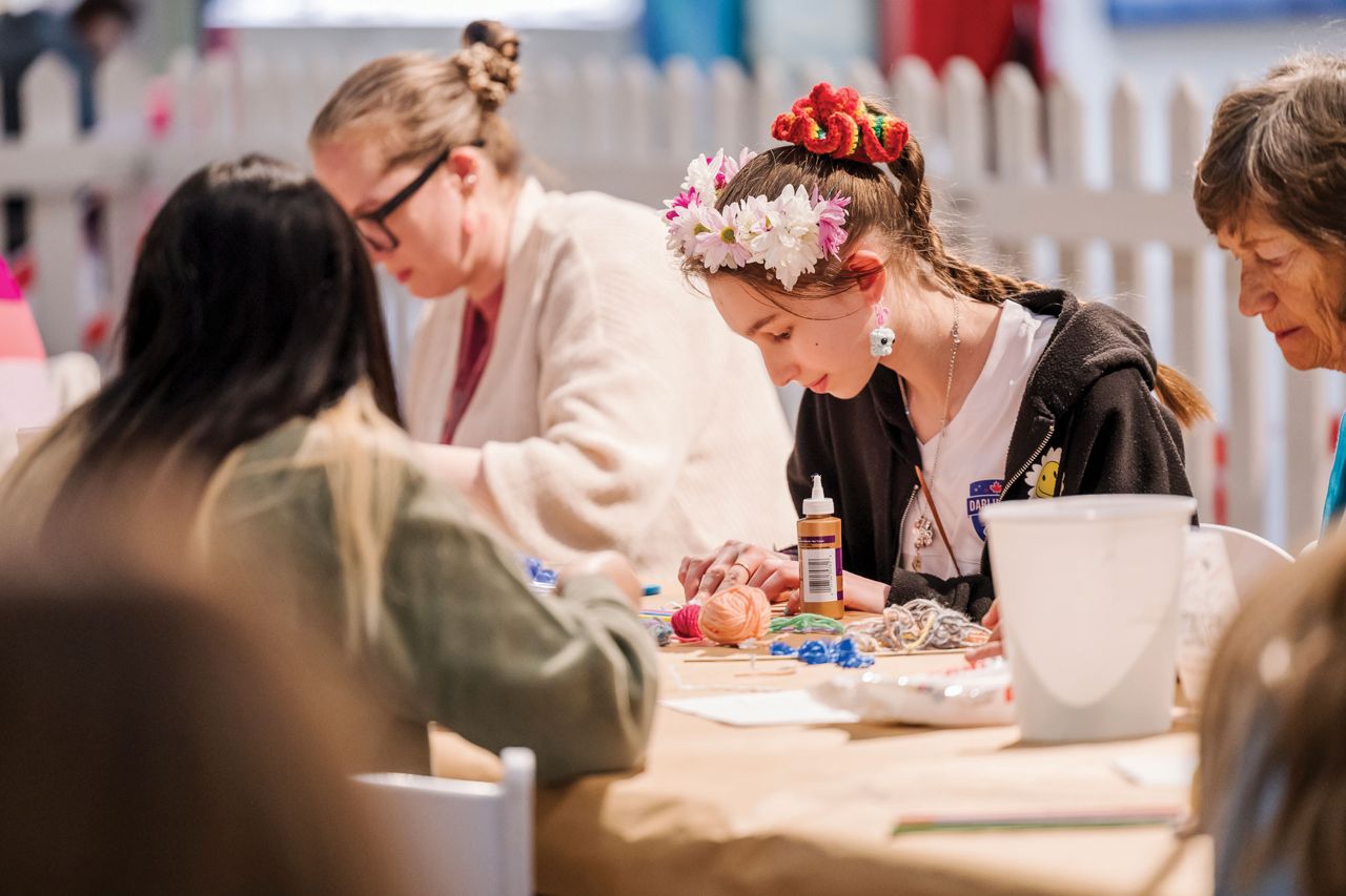 The best things to see, do, read and hear in Toronto this April