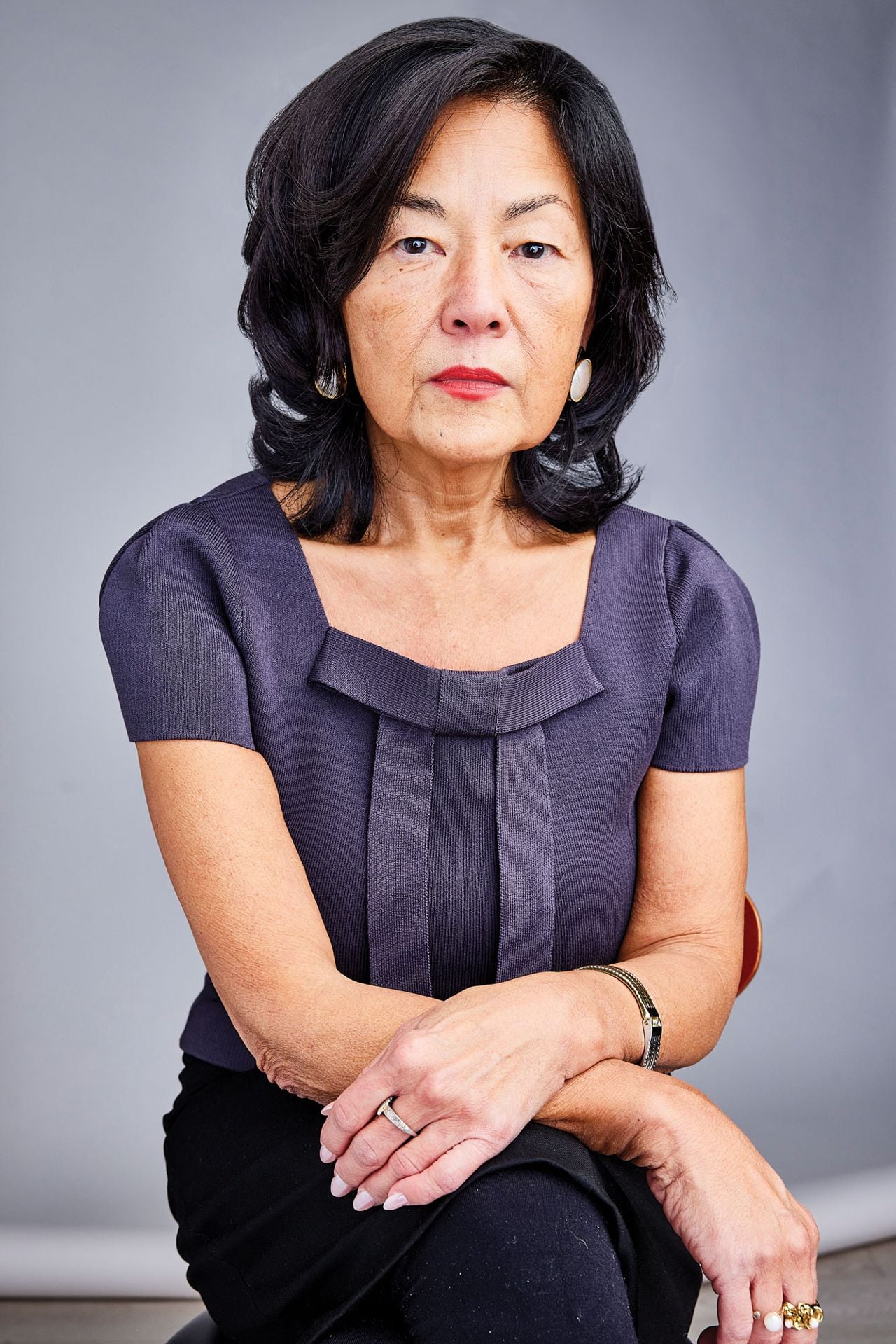 Notes on an Academic Scandal: Why did TMU demote a leading advocate of DEI?