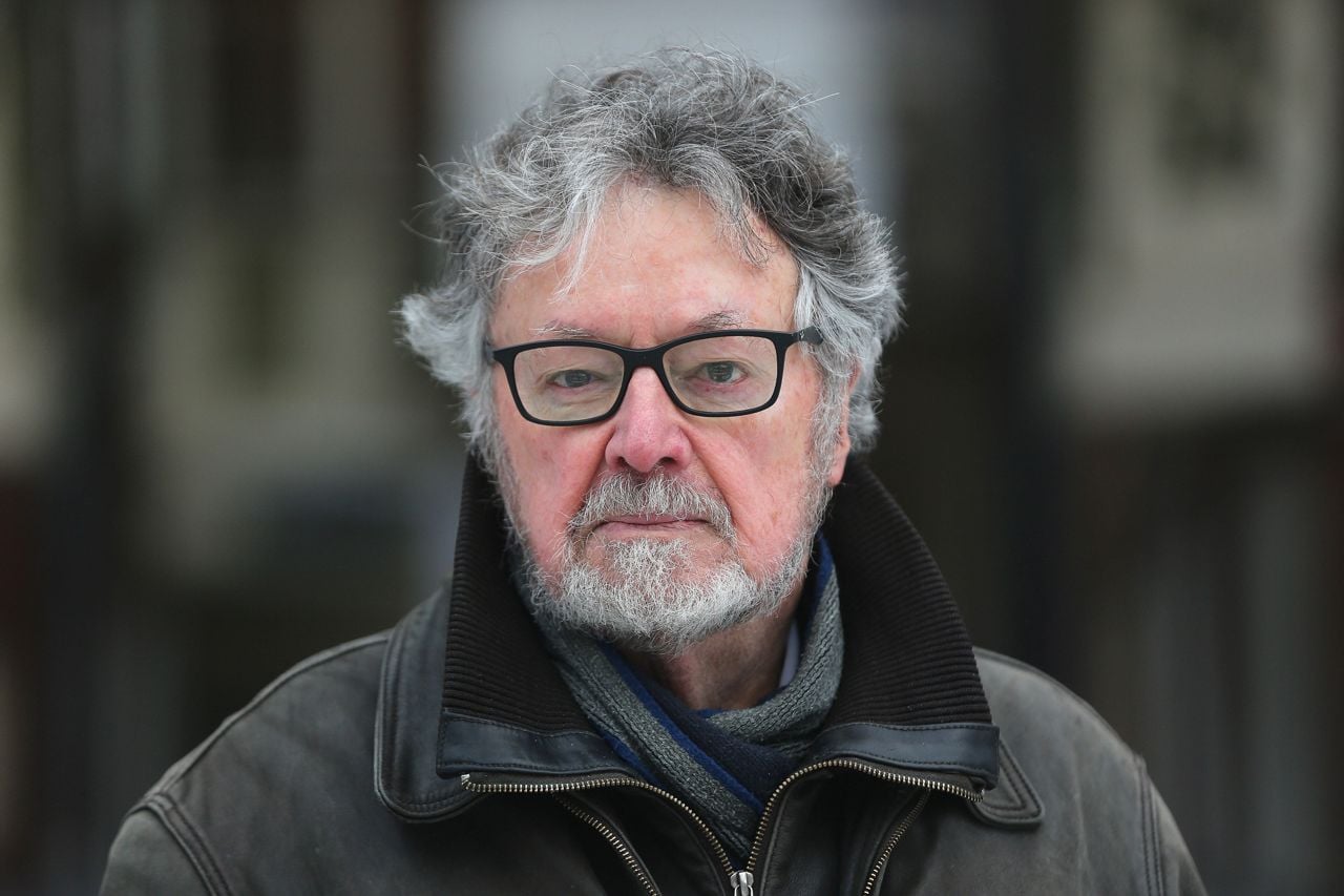 Brian Iler