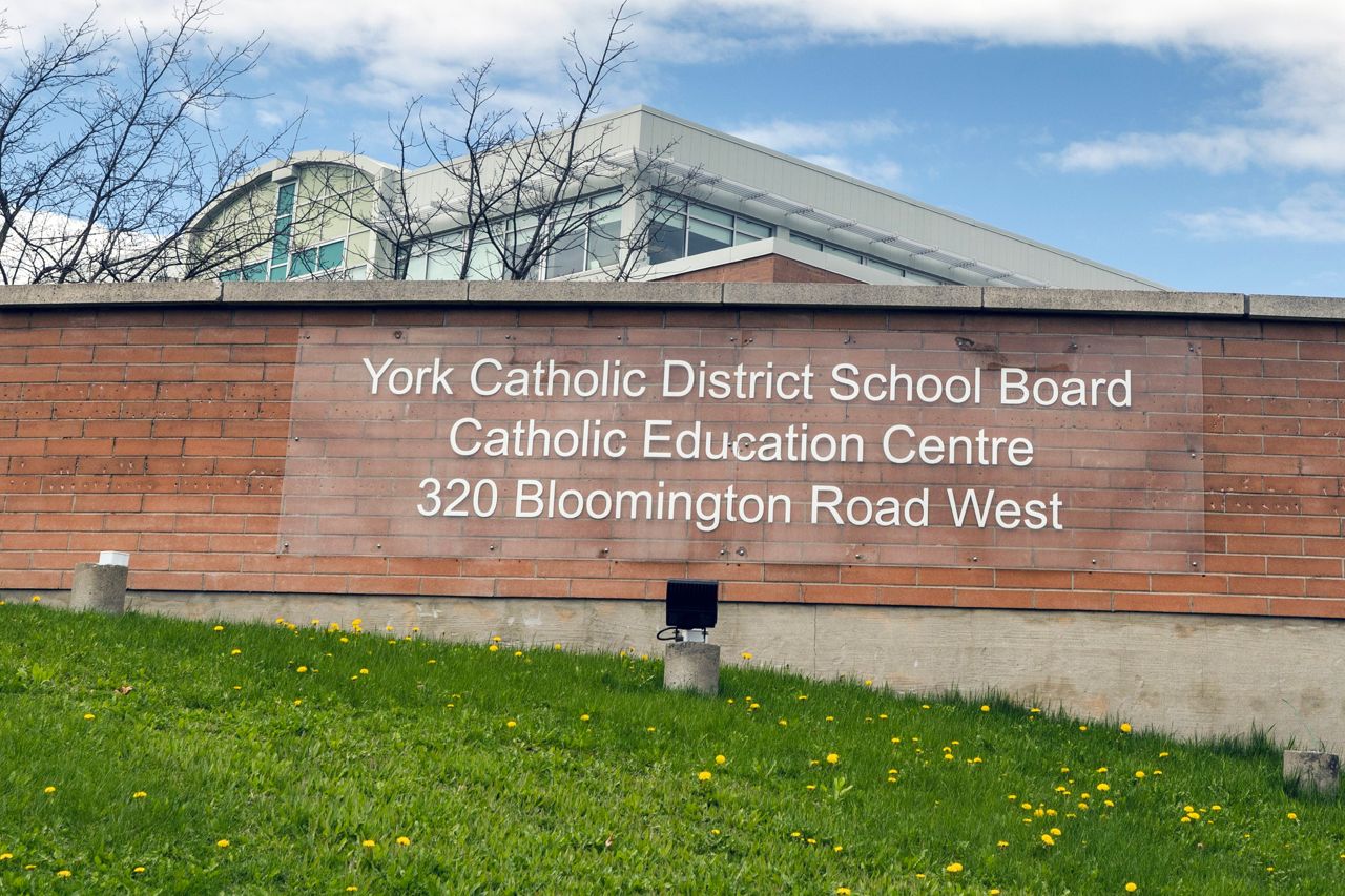 More GTA school boards are under provincial supervision due to “in-fighting and long-term financial unsustainability”