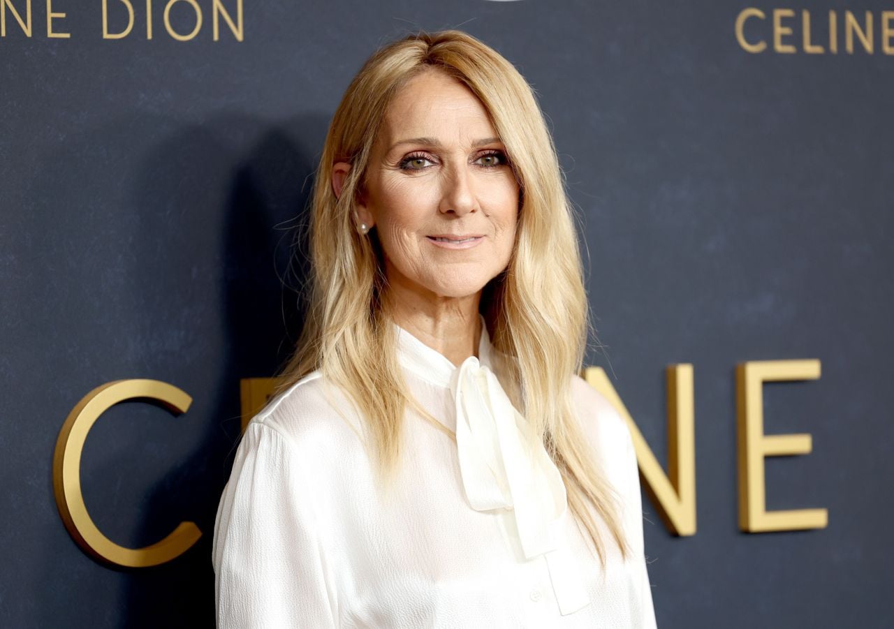 Is Céline Dion planning to perform again?