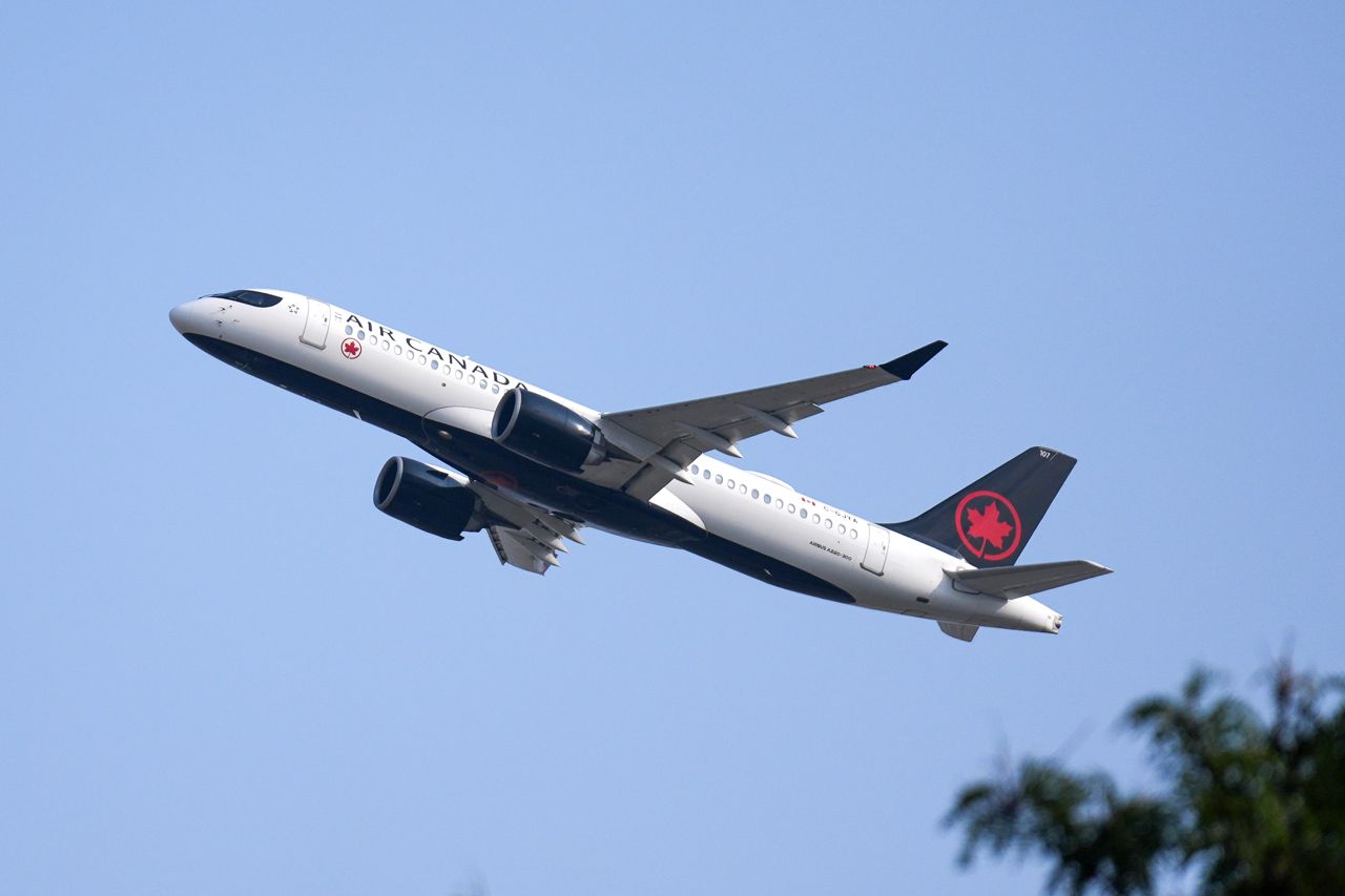 An Air Canada employee has been charged in connection to alleged drug smuggling at Pearson