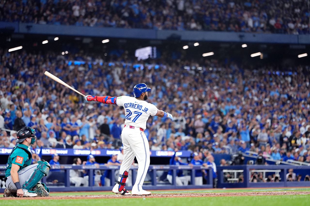 Do you want to own the Toronto Blue Jays?