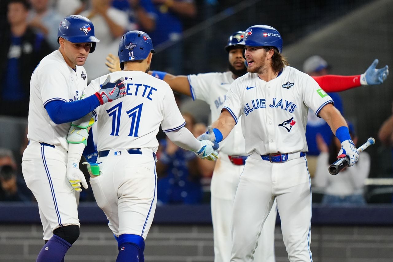 The Blue Jays will open a new Hall of Excellence for the team's 50th season