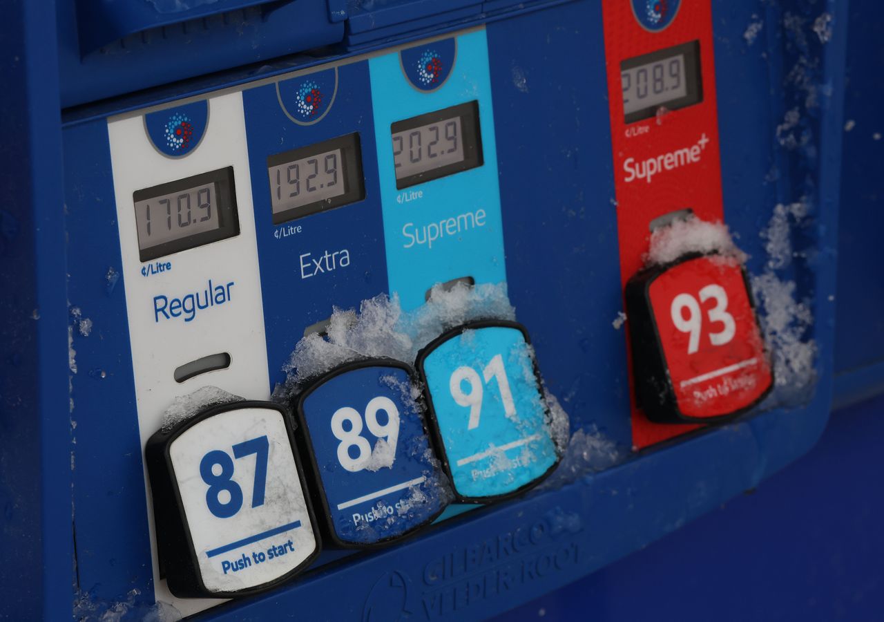 GTA gas prices could surge to $2 per litre