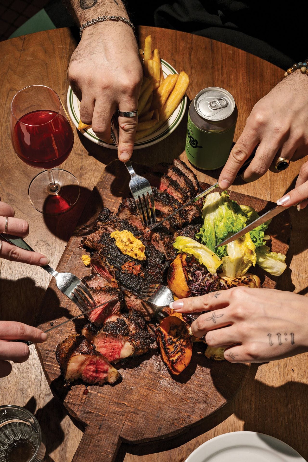 Ten new restaurants, bars and cafés that are worth the drive to Hamilton