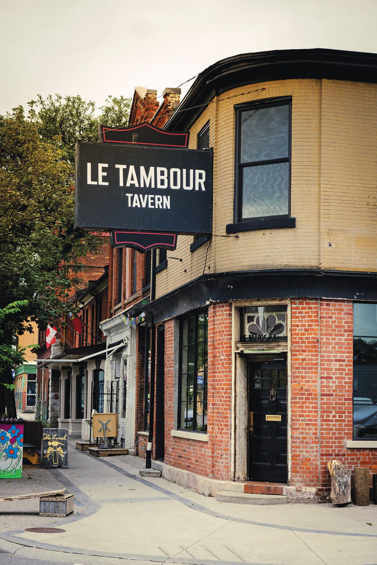 Ten new restaurants, bars and cafés that are worth the drive to Hamilton