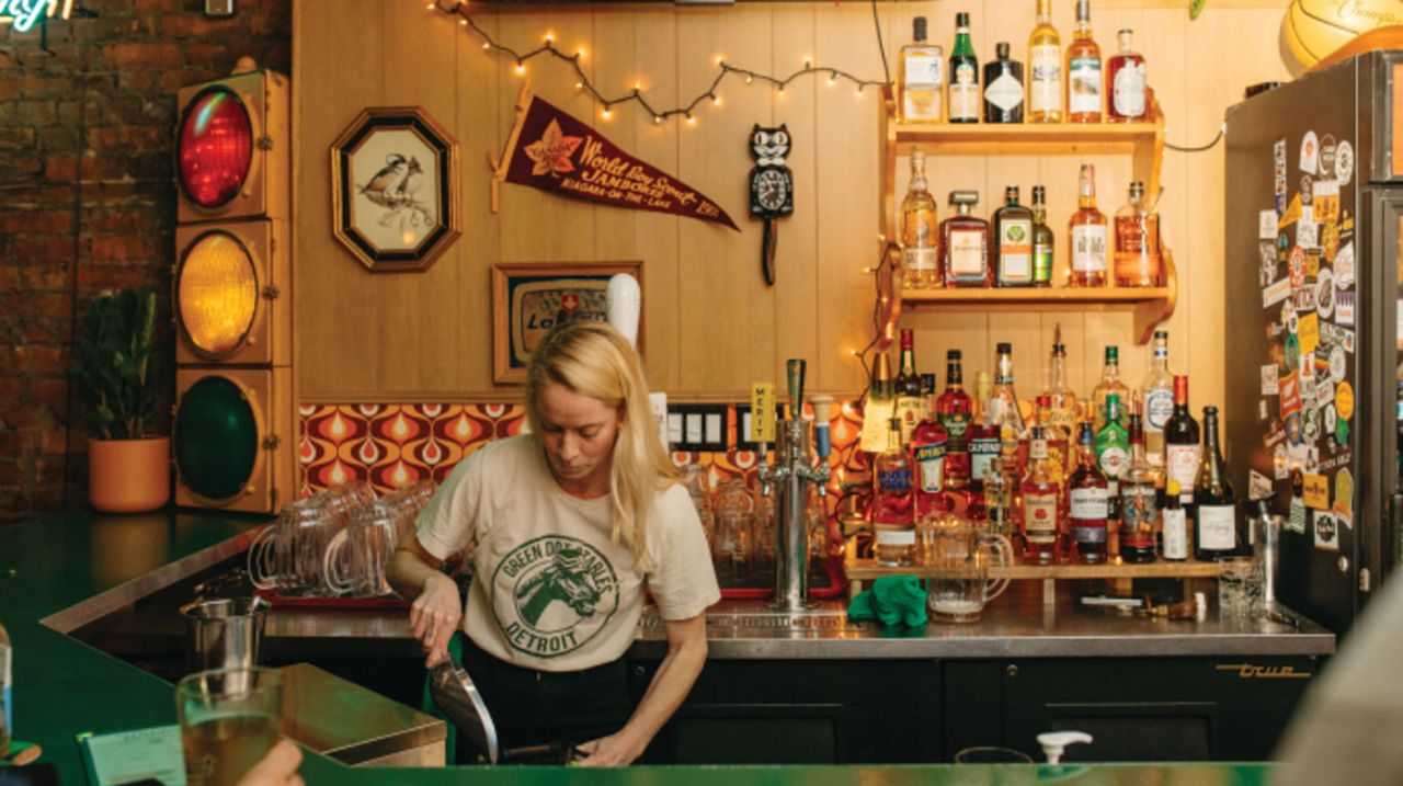 Ten new restaurants, bars and cafés that are worth the drive to Hamilton