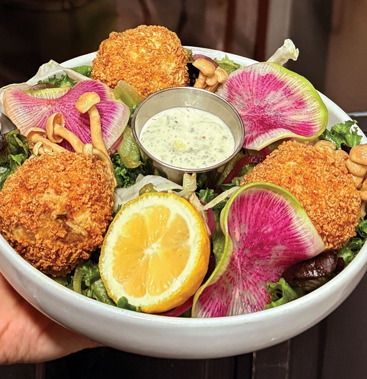 Ten new restaurants, bars and cafés that are worth the drive to Hamilton