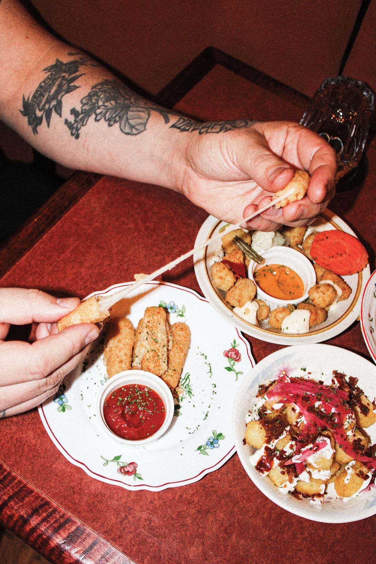 Ten new restaurants, bars and cafés that are worth the drive to Hamilton