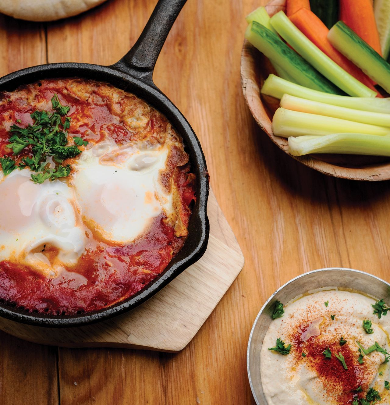 Ten new restaurants, bars and cafés that are worth the drive to Hamilton
