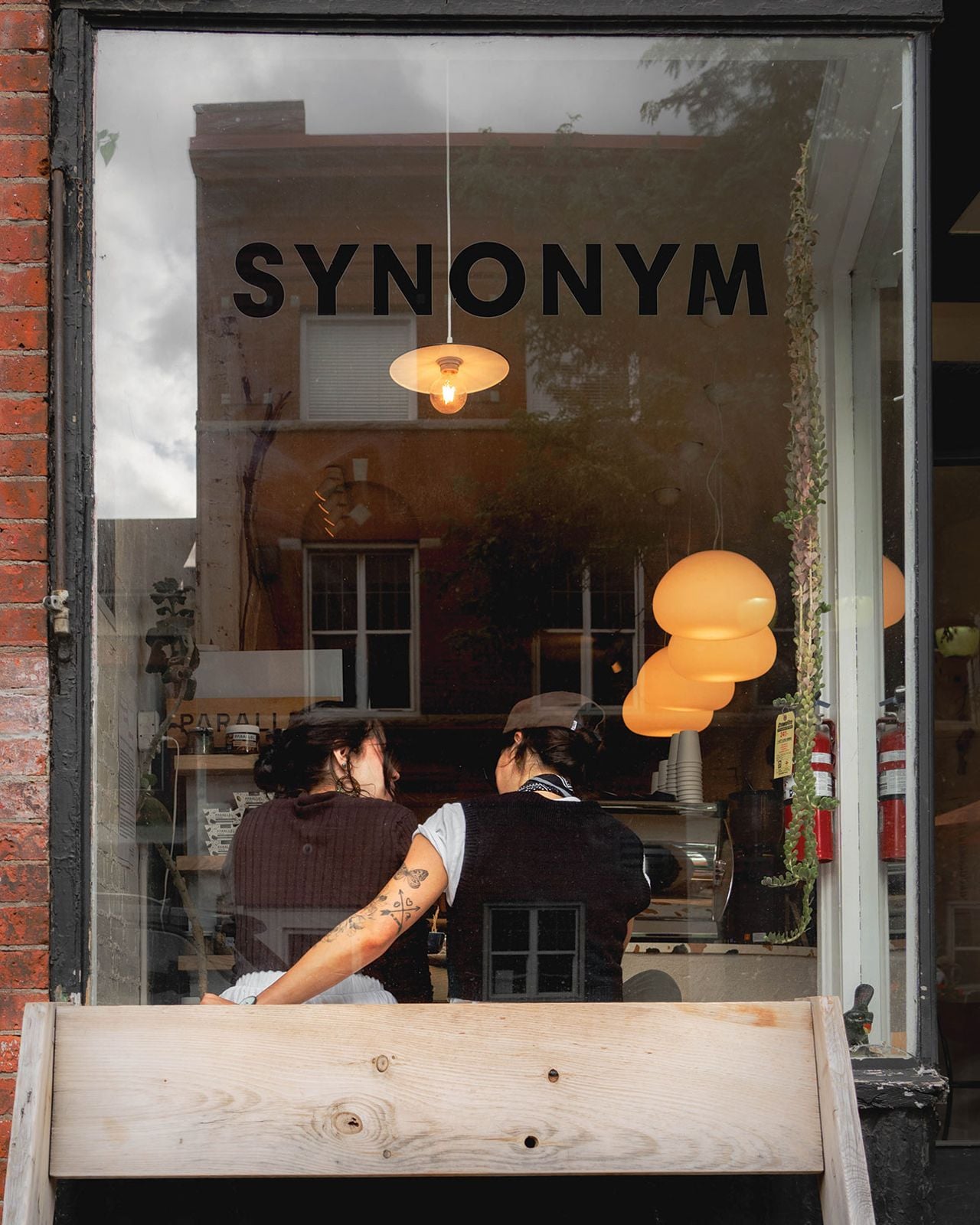 Ten new restaurants, bars and cafés that are worth the drive to Hamilton