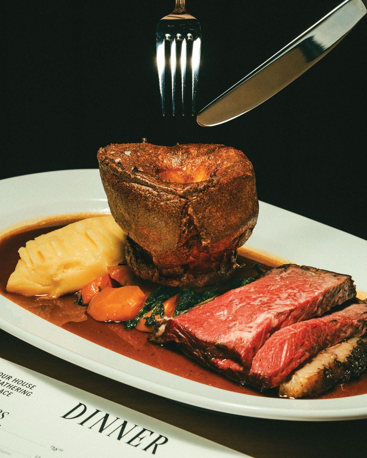 Ten new restaurants, bars and cafés that are worth the drive to Hamilton