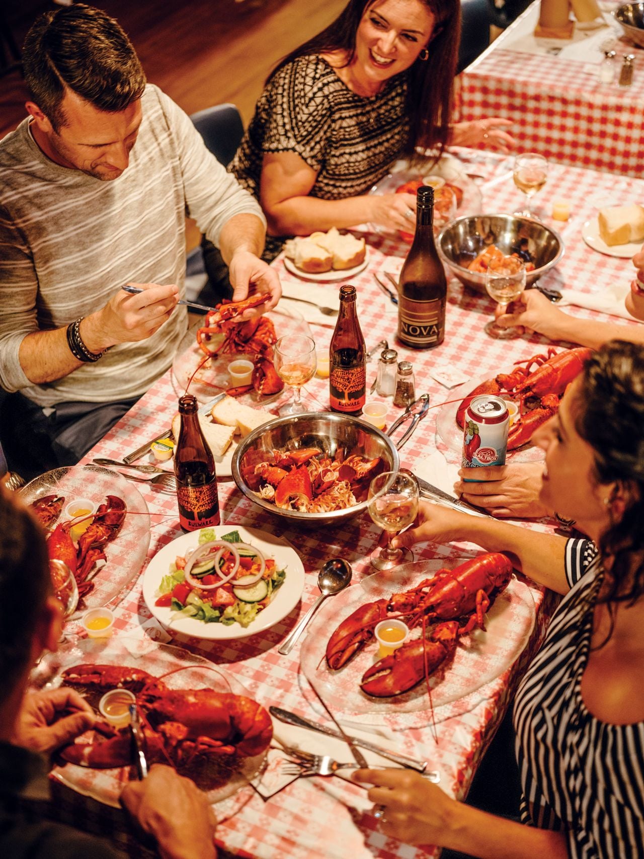 Eastern Promises: The coolest pit stops, tastiest treats and most scenic sights from Toronto to Halifax