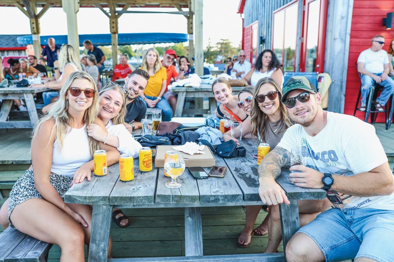 Eastern Promises: The coolest pit stops, tastiest treats and most scenic sights from Toronto to Halifax
