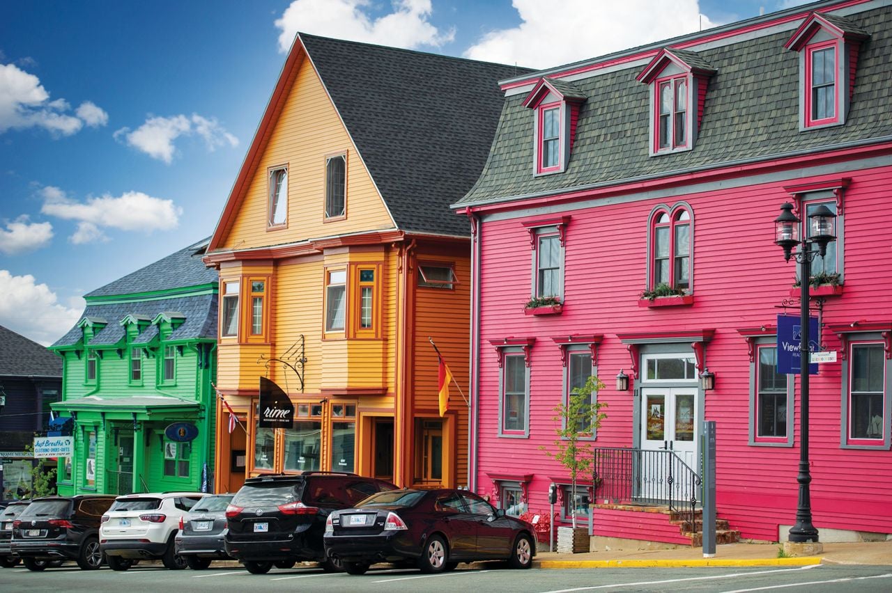Eastern Promises: The coolest pit stops, tastiest treats and most scenic sights from Toronto to Halifax