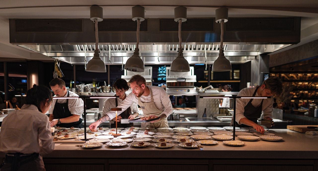 Eastern Promises: The coolest pit stops, tastiest treats and most scenic sights from Toronto to Halifax