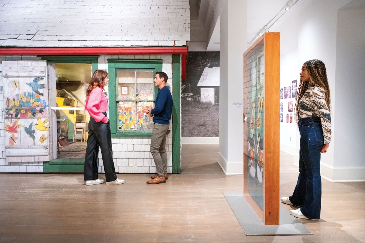 Eastern Promises: The coolest pit stops, tastiest treats and most scenic sights from Toronto to Halifax