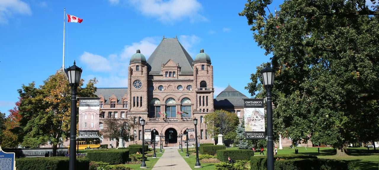 A new $1.3-billion fund will convert unwanted Ontario condos into rentals