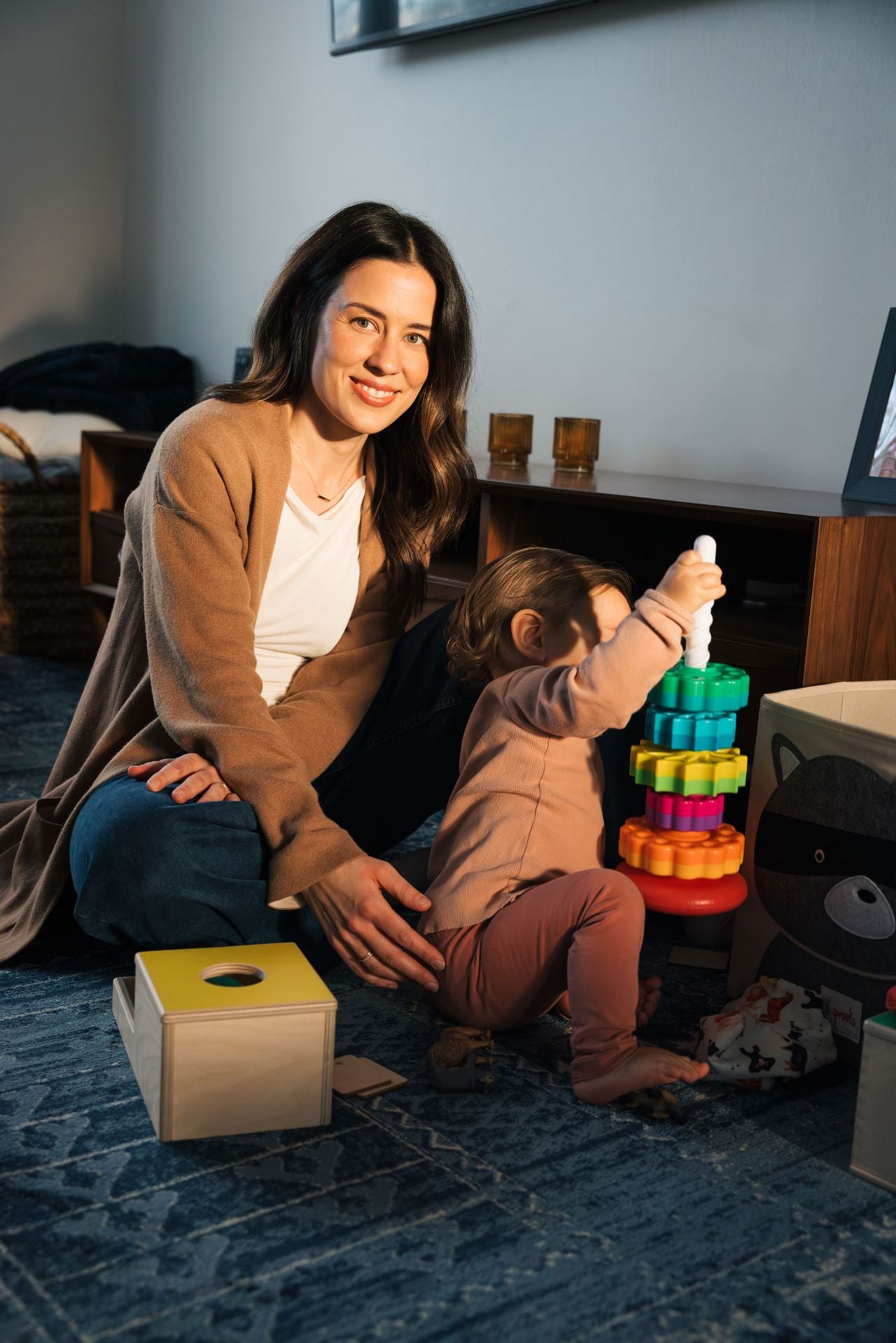 The High Price of Hope: Inside Toronto’s white-hot fertility market