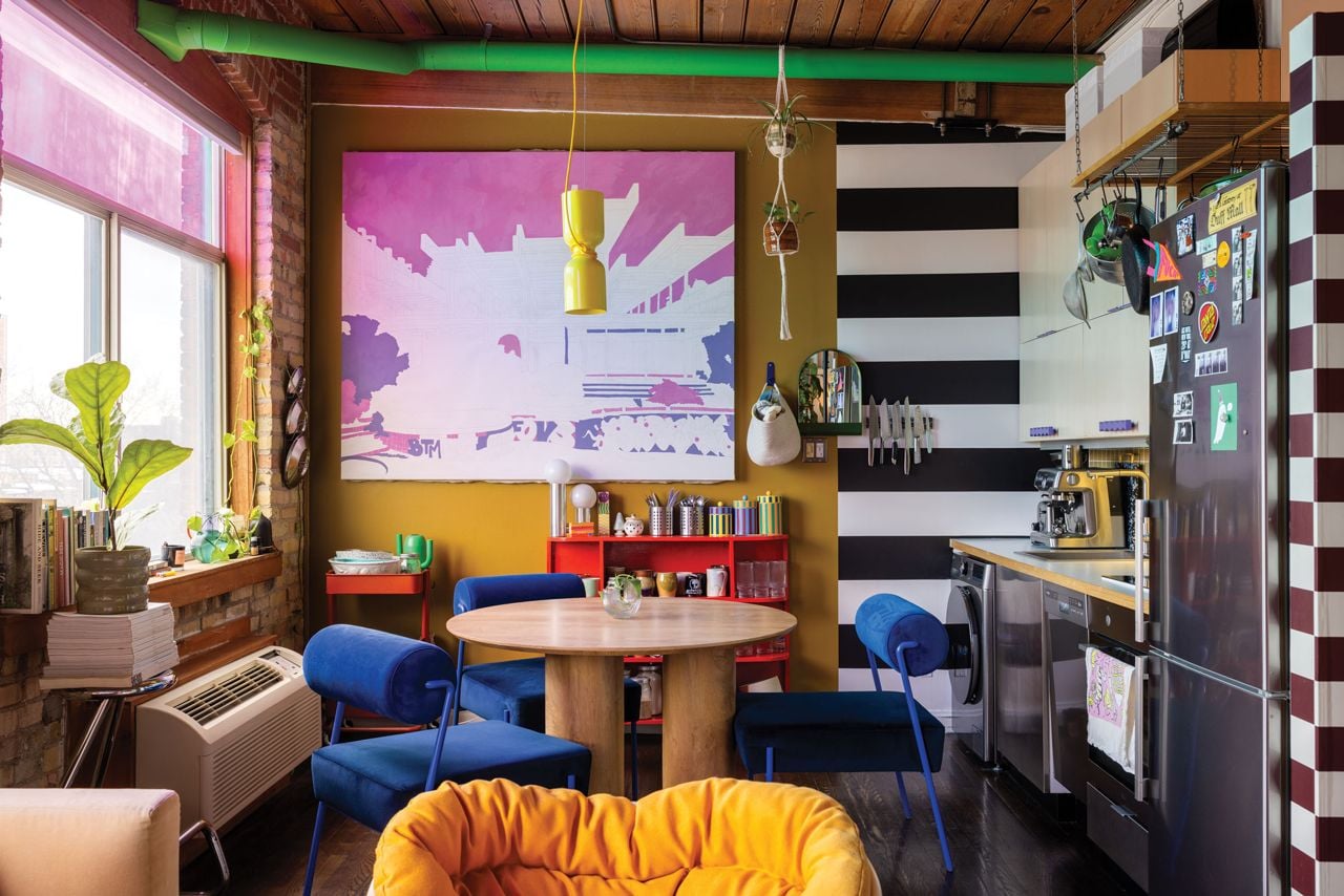 “I’ve been a renter for 25 years and can’t imagine living any other way”