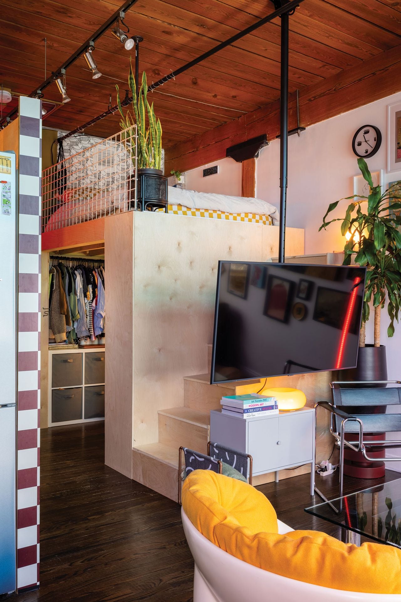 “I’ve been a renter for 25 years and can’t imagine living any other way”