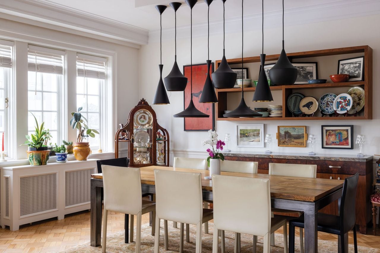 “After we became empty nesters, home ownership no longer made sense, so we found our perfect rental in Summerhill”
