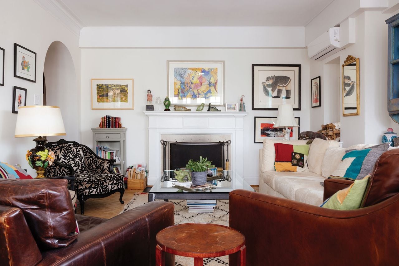 “After we became empty nesters, home ownership no longer made sense, so we found our perfect rental in Summerhill”