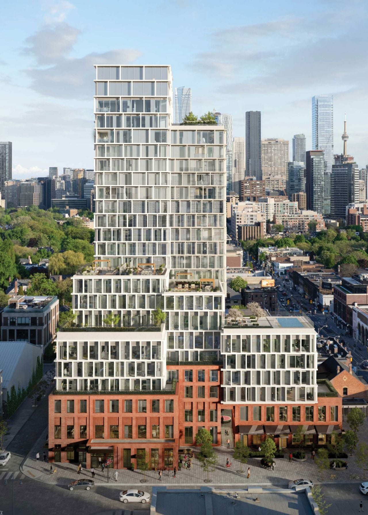 These are the buzziest purpose-built rentals coming to the city