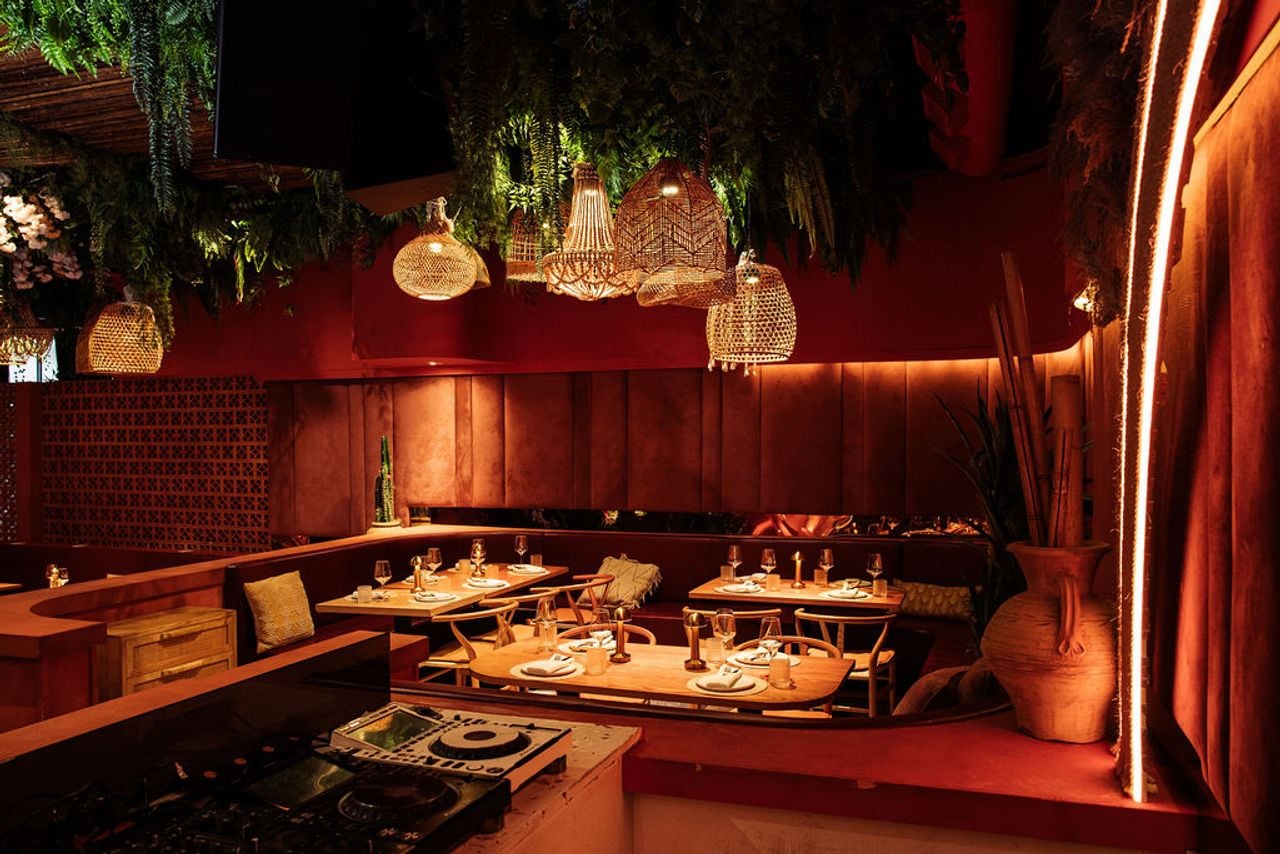 The best Toronto restaurants that double as affordable wedding venues