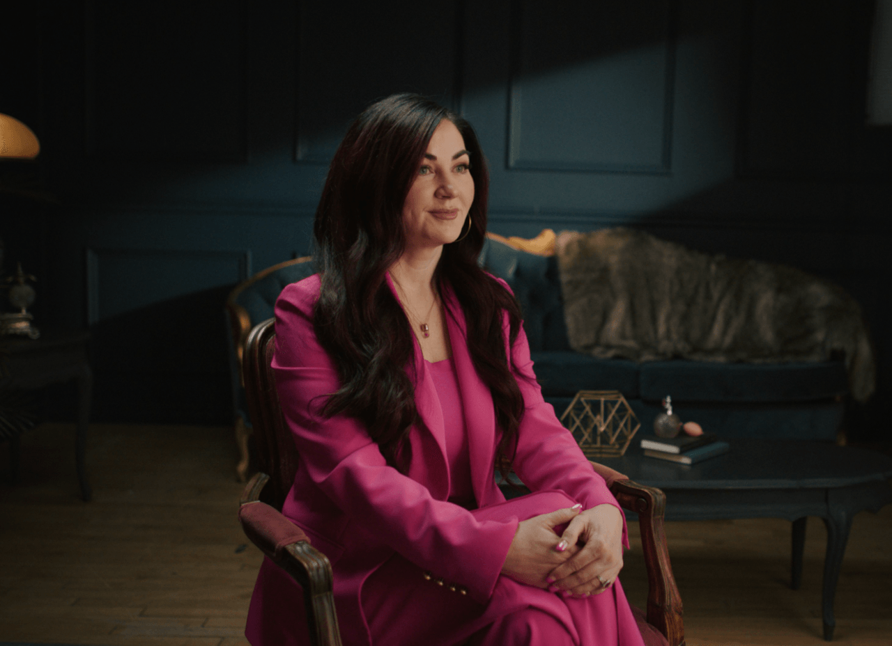 The Pink Pill doc follows the long fight for a female Viagra
