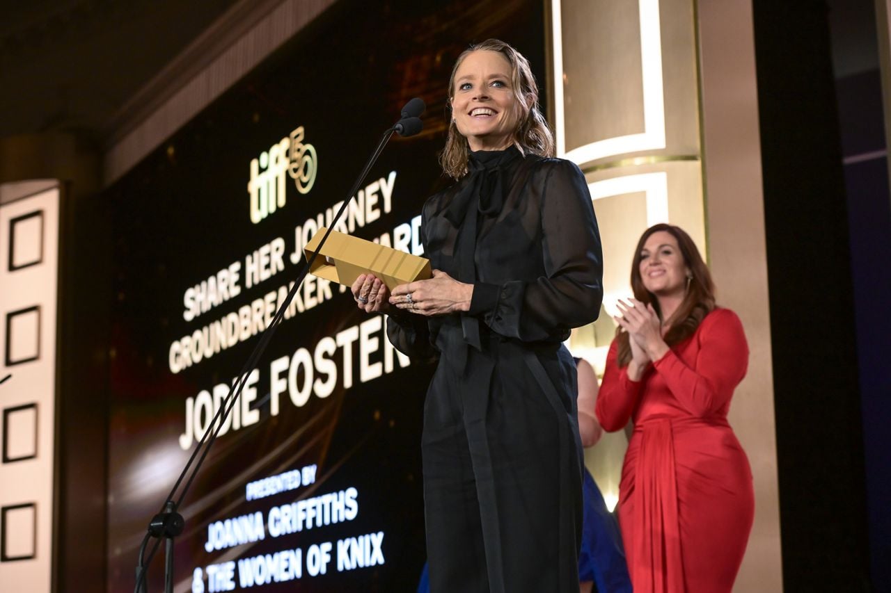The little black book of Toronto charity galas