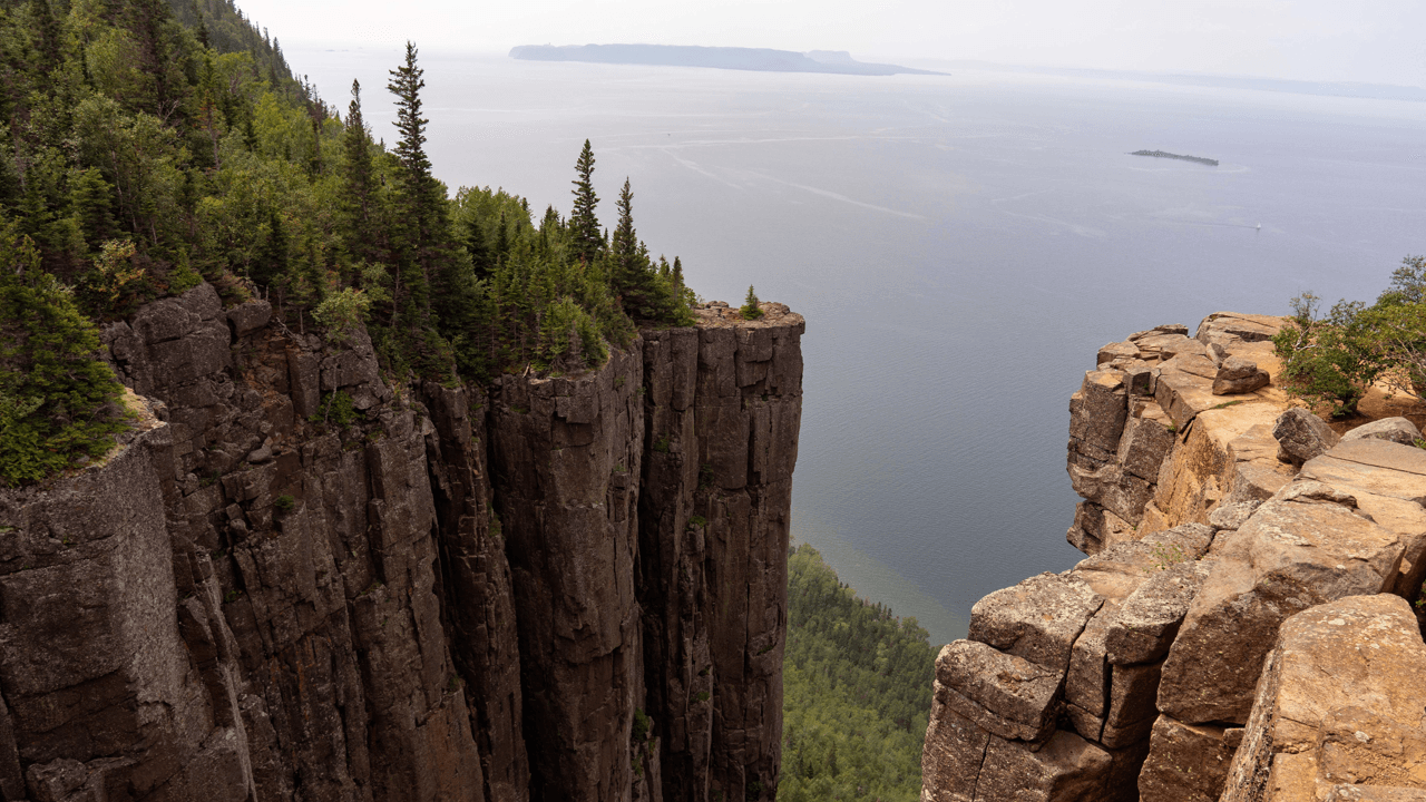 Enjoy a high-energy summer in Thunder Bay and North Bay