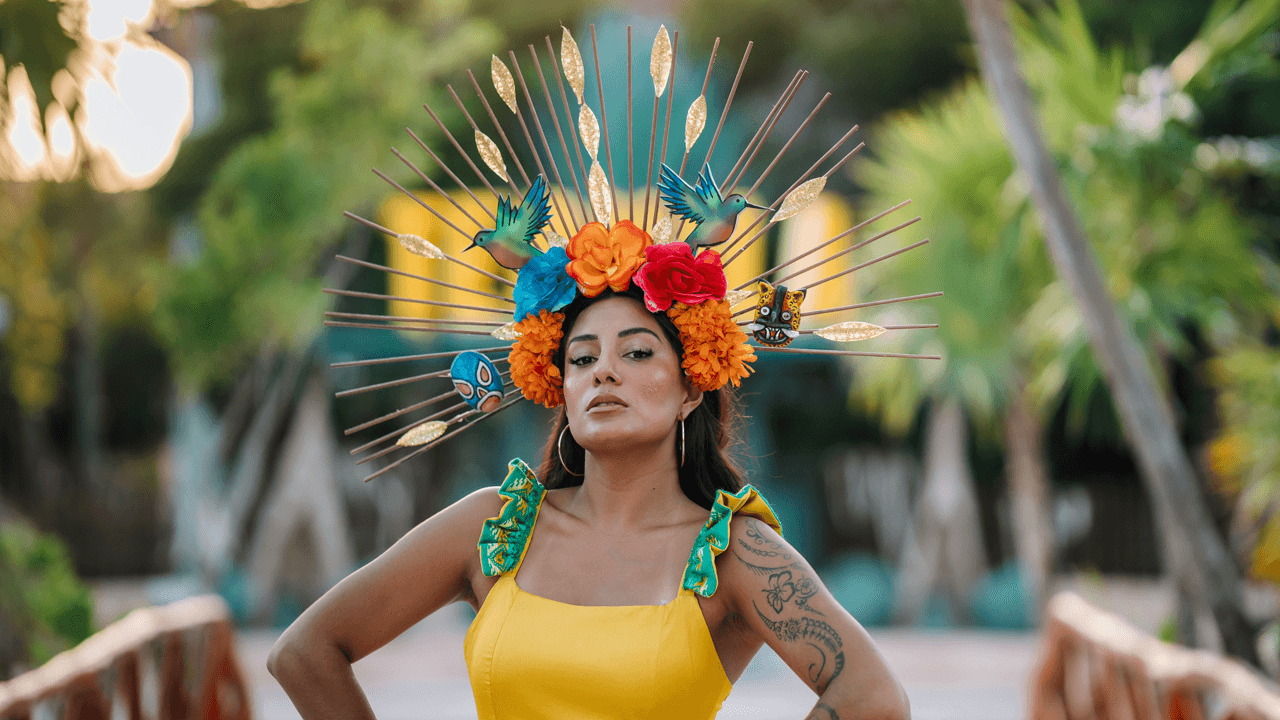 How to experience Mexican culture, cuisine and nightlife without leaving your resort