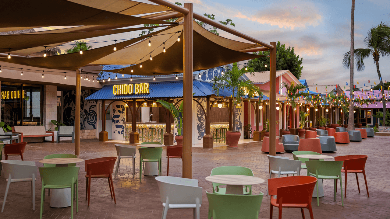 How to experience Mexican culture, cuisine and nightlife without leaving your resort