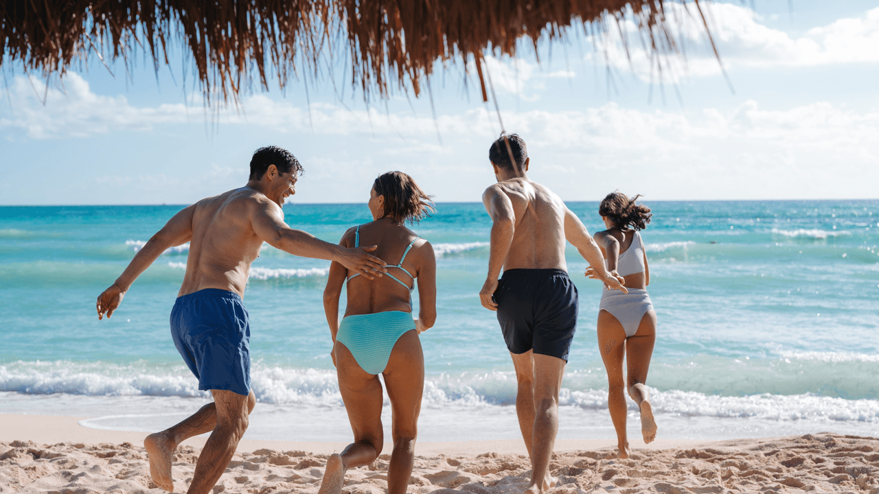 How to experience Mexican culture, cuisine and nightlife without leaving your resort