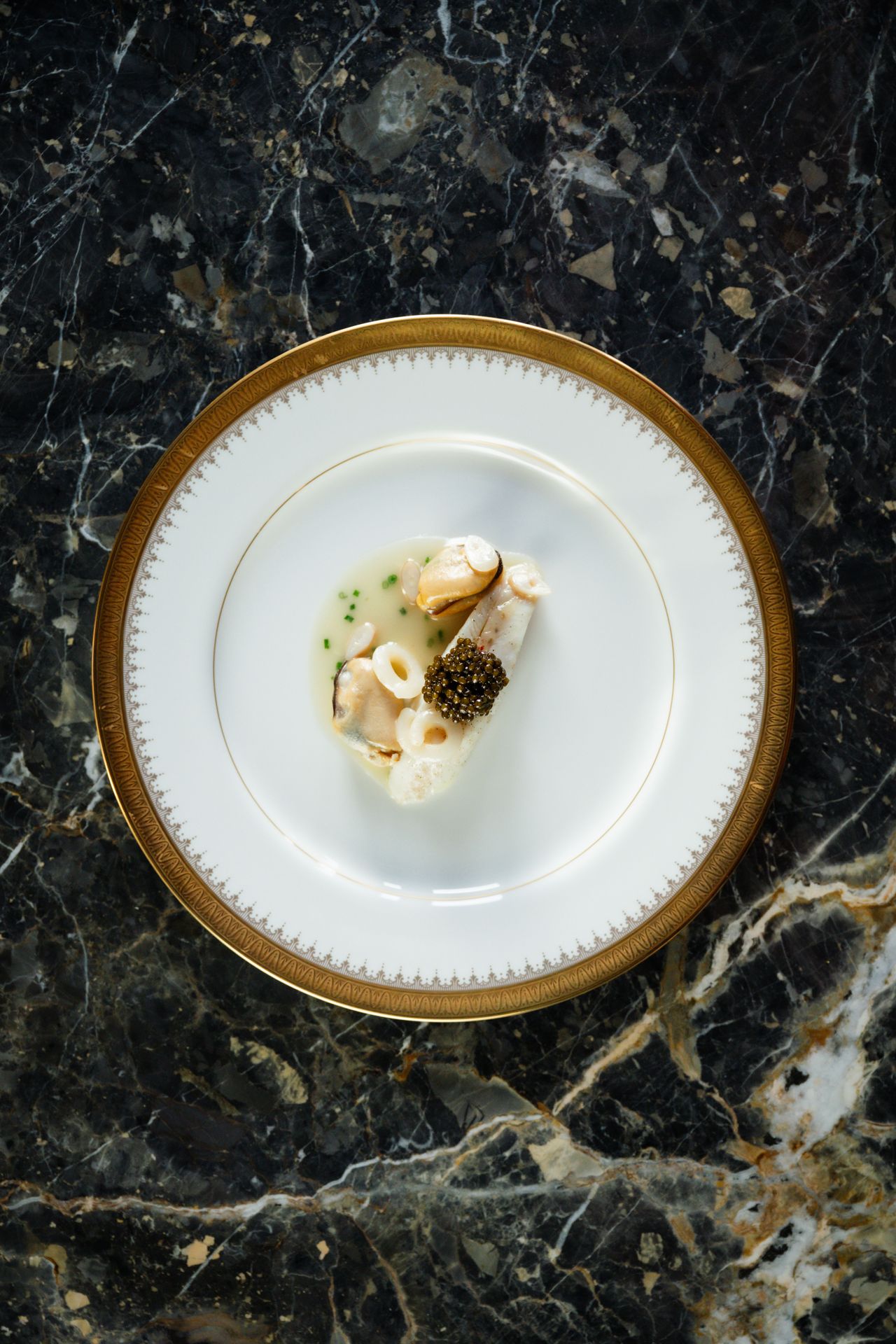 Our culinary and service programs have matured: What's on the menu at the  new-and-improved Alo - Toronto Life