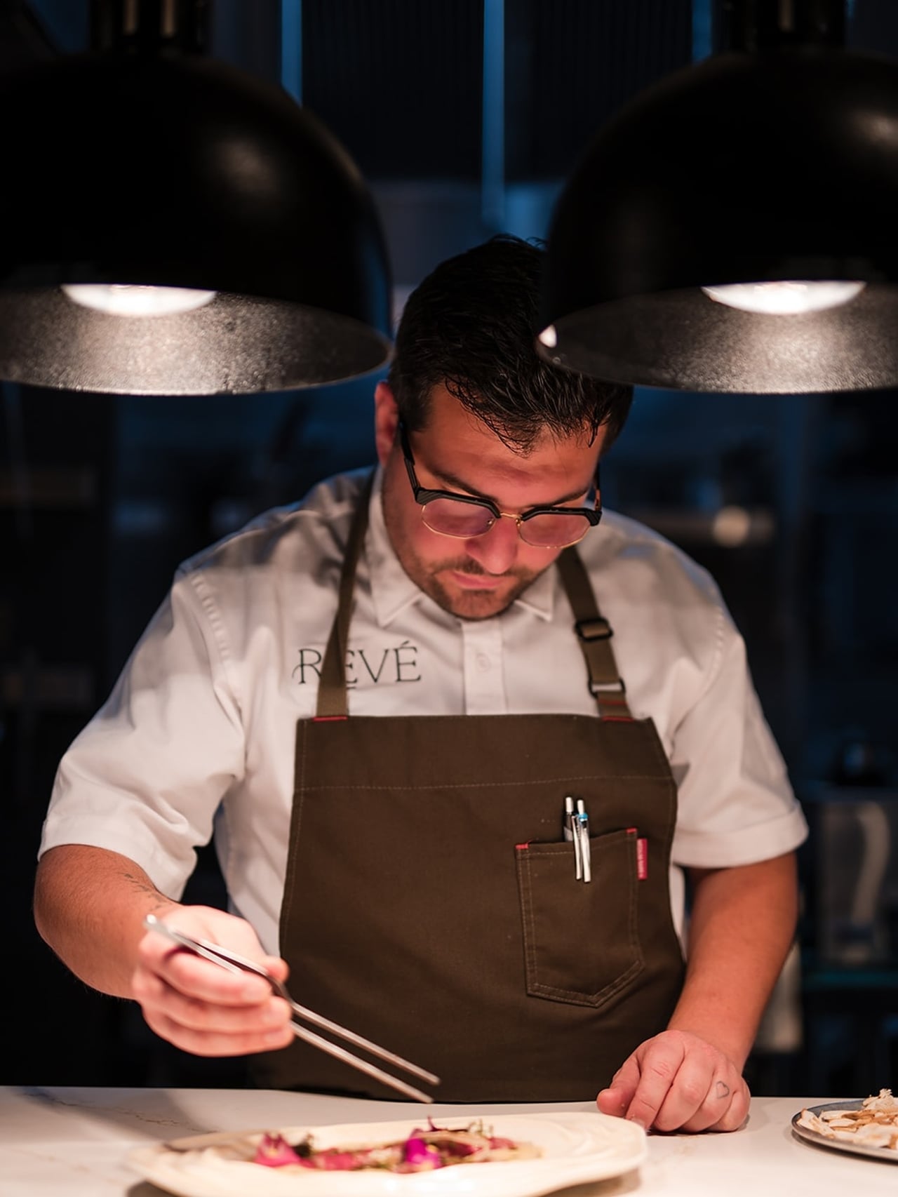 Is this new restaurant Niagara's hottest reservation?